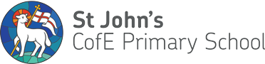 St John's CofE Primary School